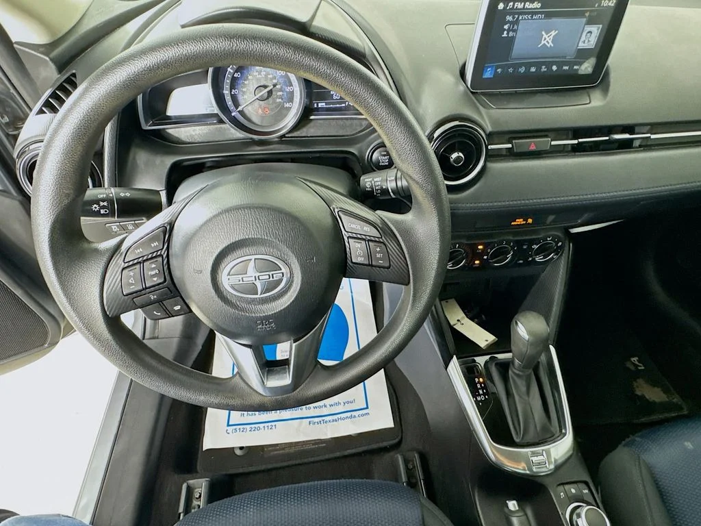 Used 2016 Sterling Scion Base image 12