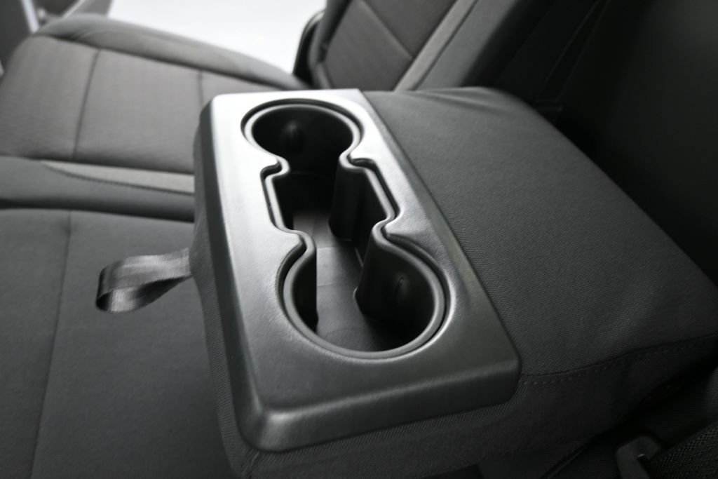 2026 GMC Sierra 1500 Elevation - Photo 21