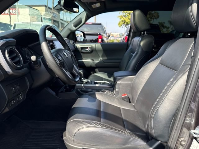 2023 Toyota Tacoma TRD Sport - Photo 8
