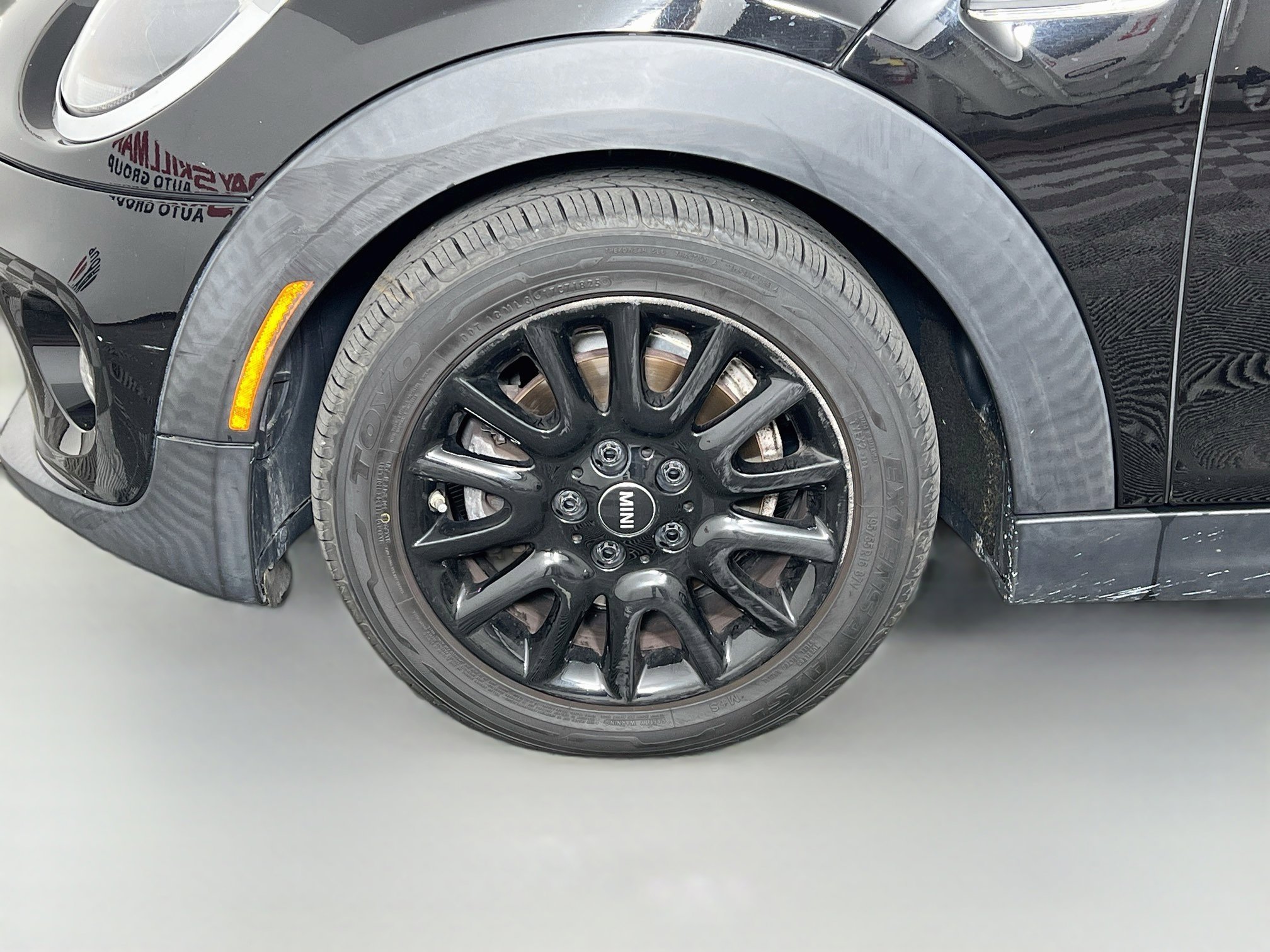 2019 MINI Hardtop 4 Door Base - Photo 8