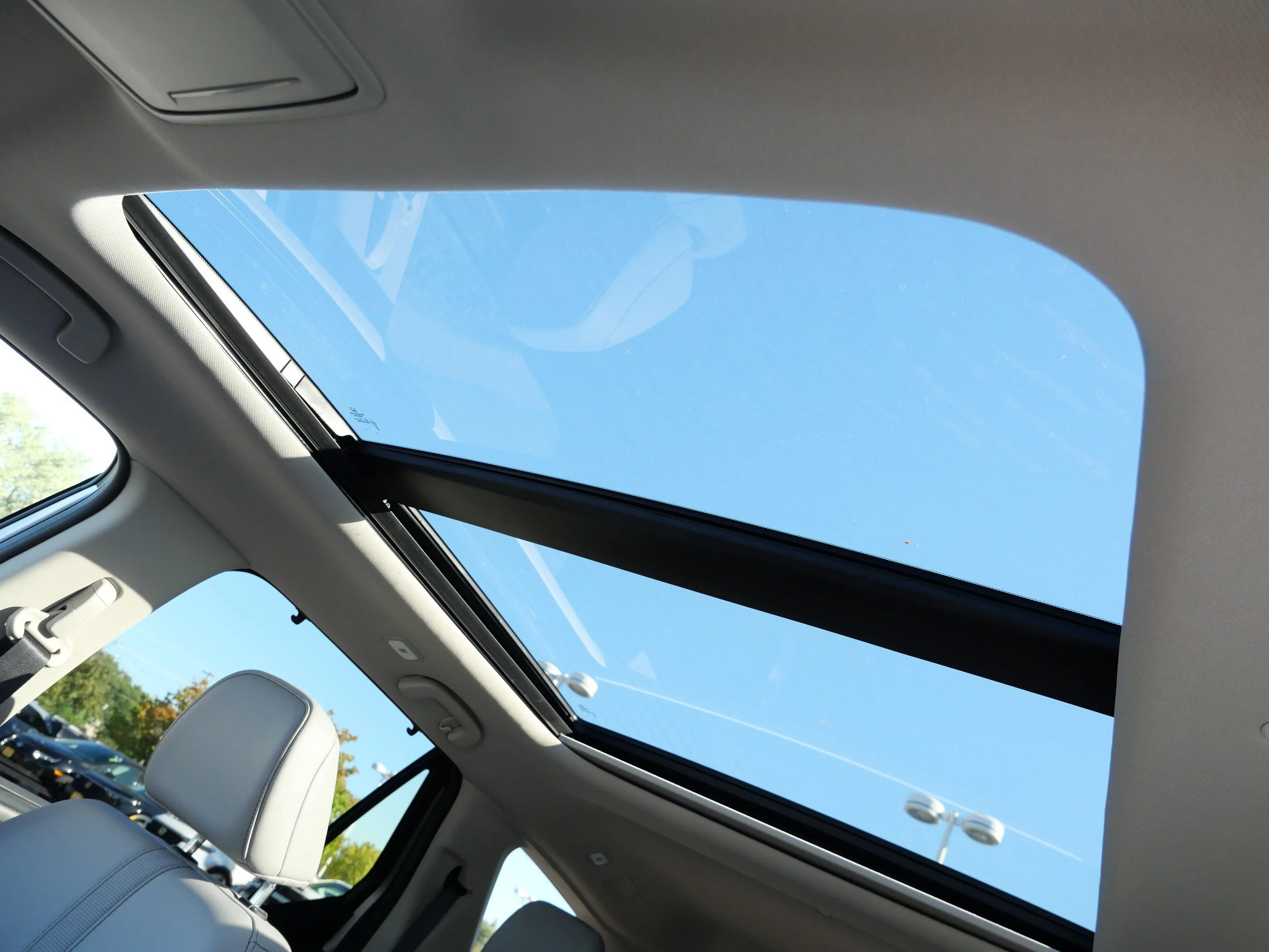 2024 Honda Pilot Touring - Photo 67