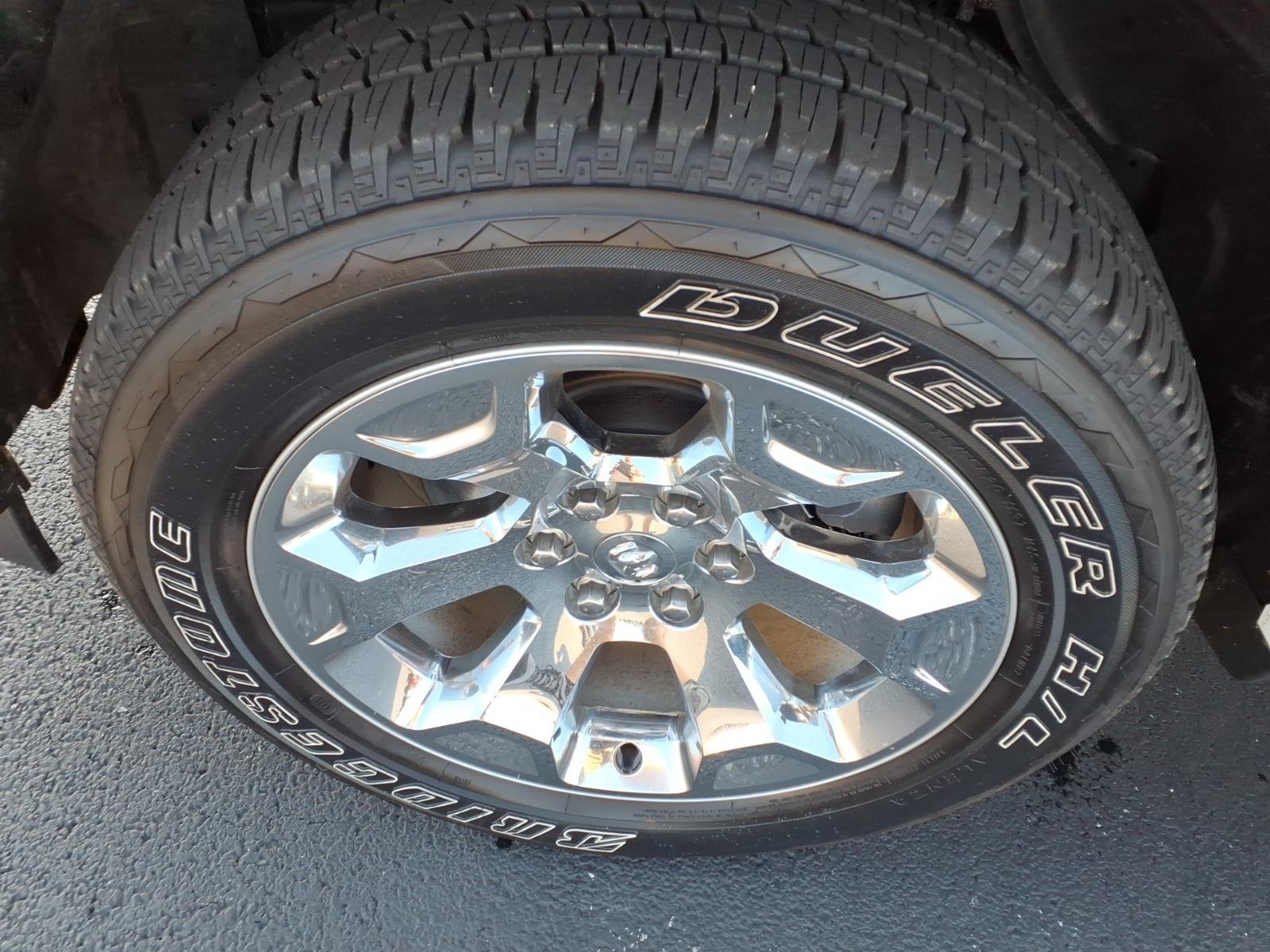 2026 RAM Ram 1500 Pickup Big Horn/Lone Star - Photo 17