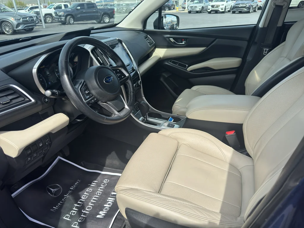 2019 Subaru Ascent Limited - Photo 5