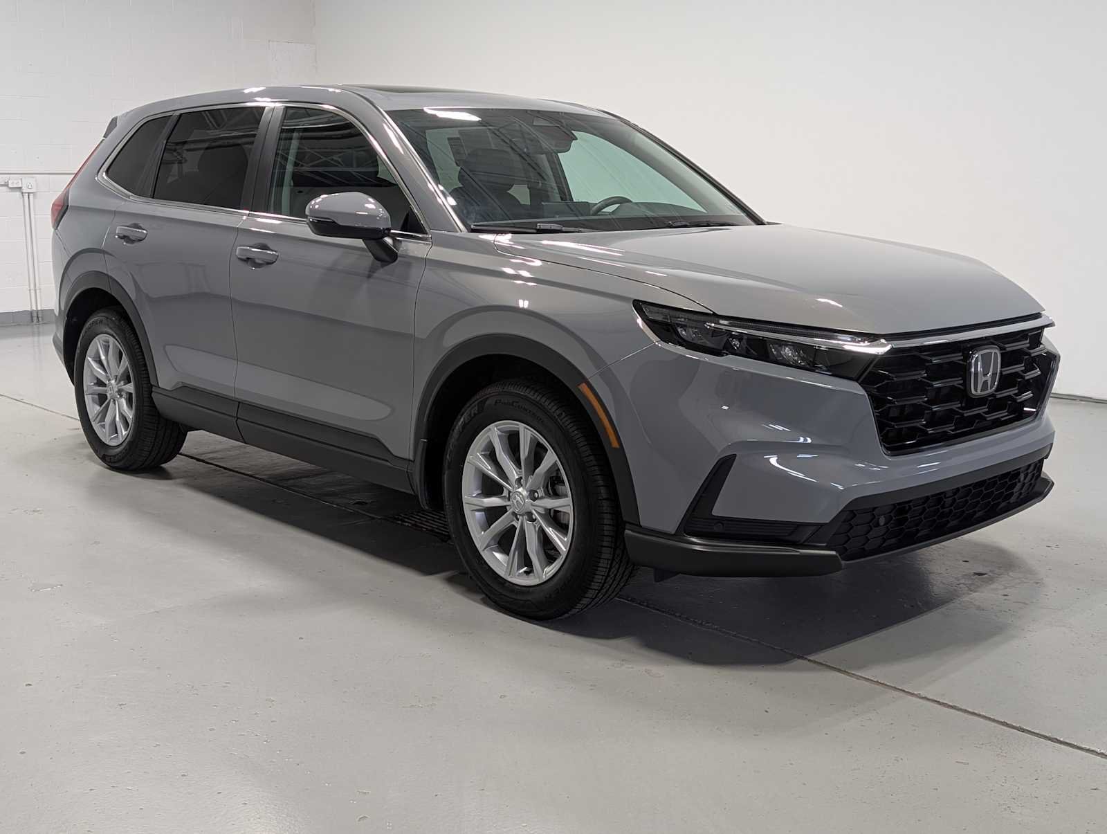 2024 Honda CR-V EX-L - Photo 6