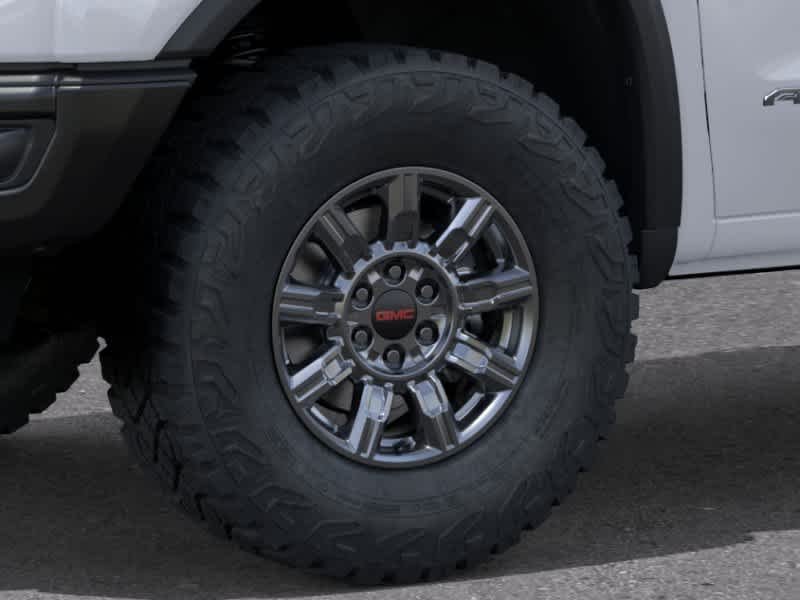 2026 GMC Sierra 1500 AT4X - Photo 9