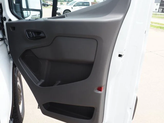 2025 Ford Transit Van Base - Photo 34