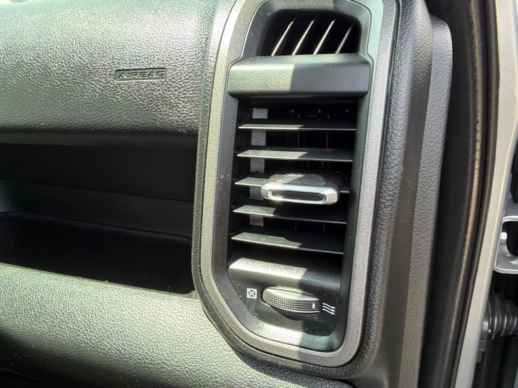 Used 2022 Silver Ram Tradesman image 15