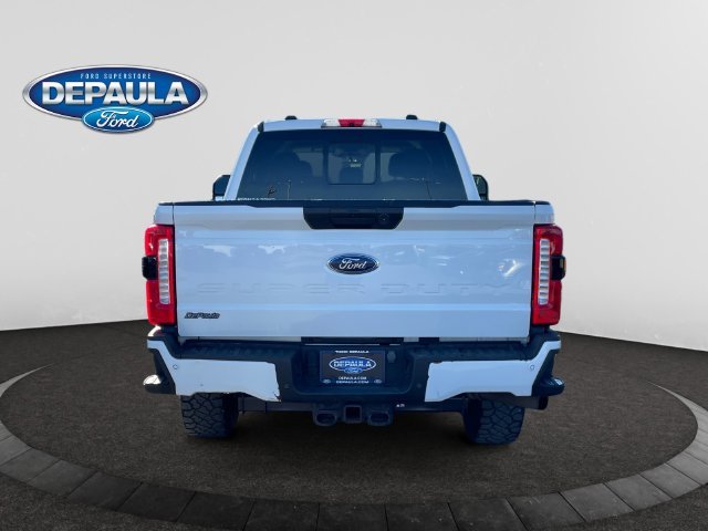 Used 2024 White Ford XL image 5
