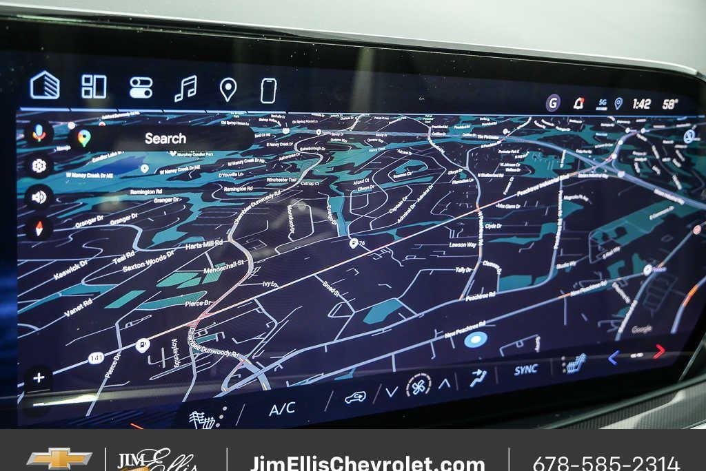 2026 Chevrolet Tahoe RST - Photo 15