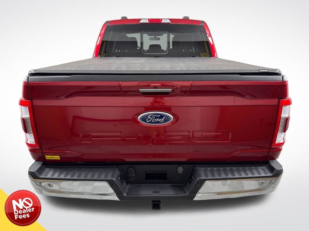 2023 Ford F-150 Lariat - Photo 5
