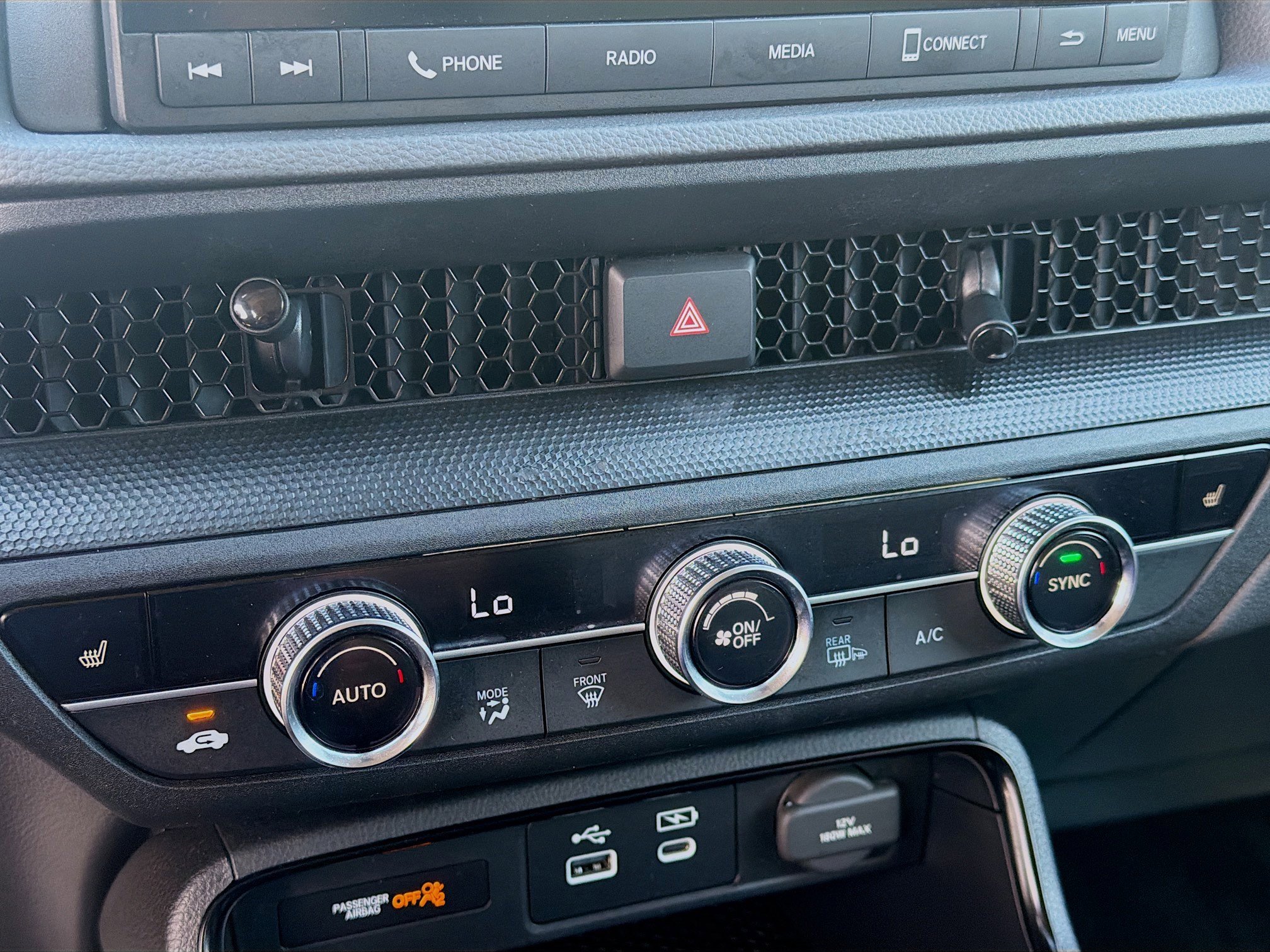 2025 Honda CR-V EX - Photo 14
