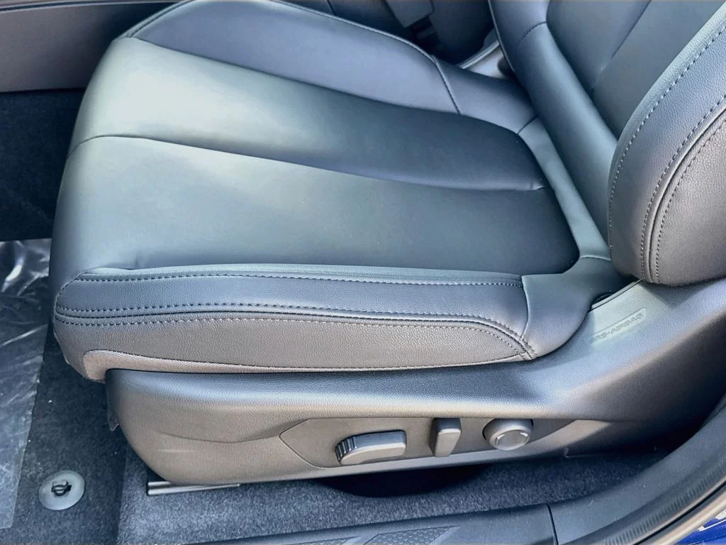 New 2026 Blue Subaru Premium image 24