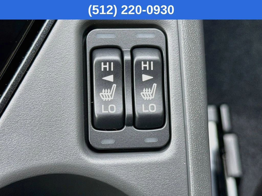 New 2026 Gray Subaru Limited image 25