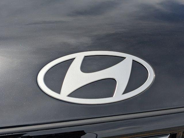 New 2026 Phantom Black Hyundai Limited AWD image 51