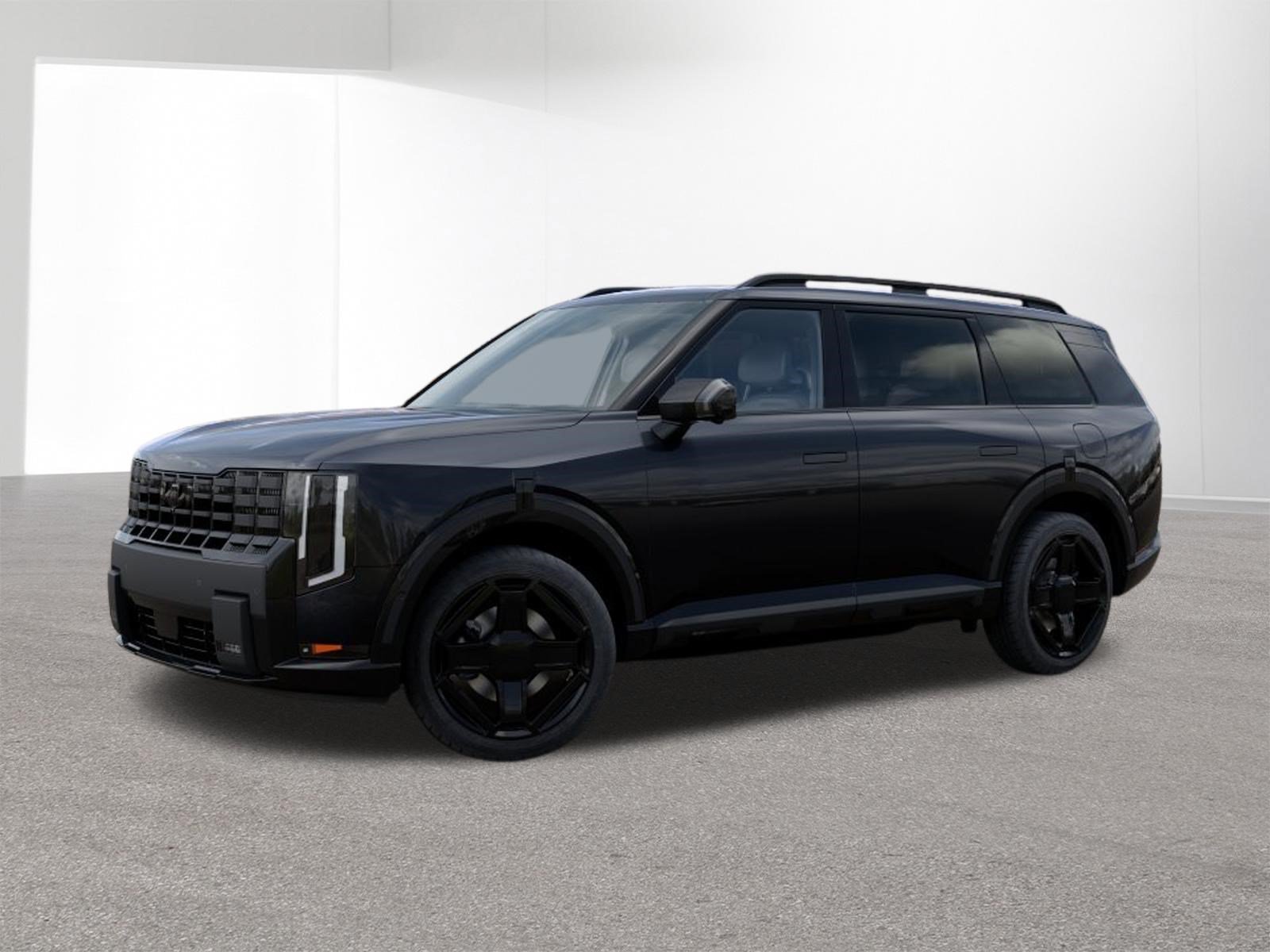 New 2027 Panthera Metal Kia X-LINE SX PRESTIGE image 3