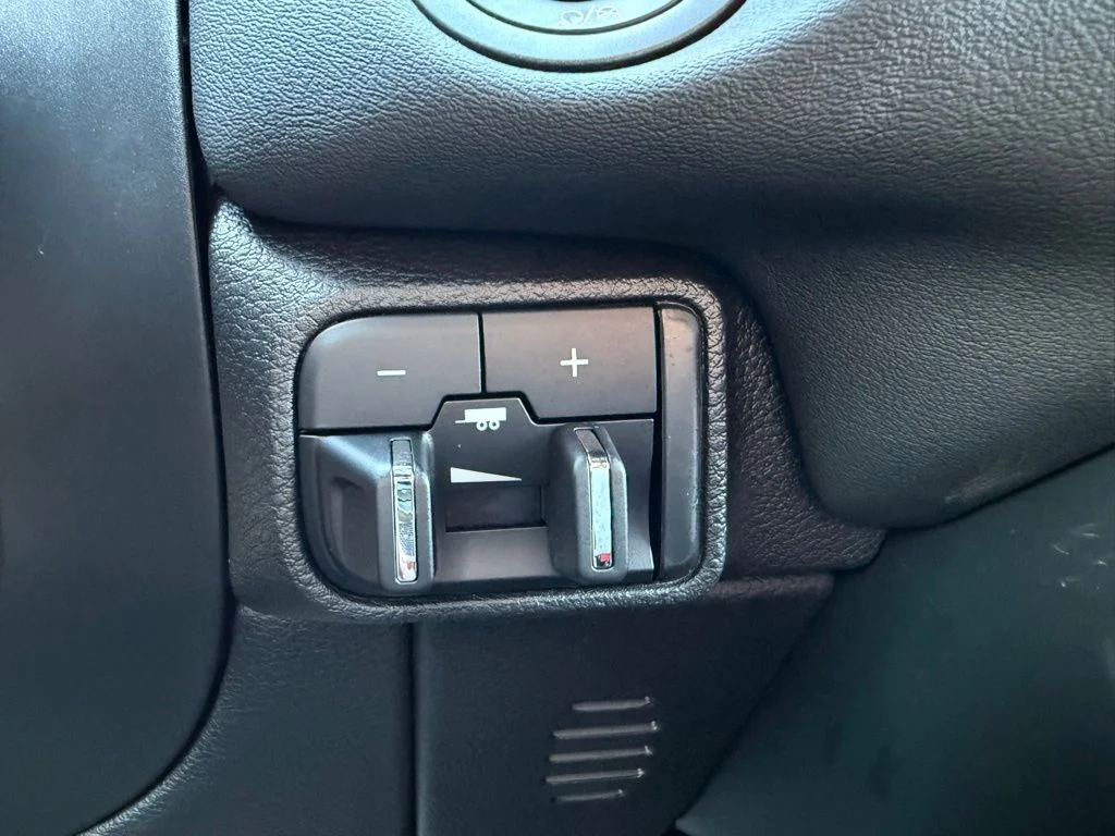 New 2026 Vapor Gray Dodge GT Plus image 26