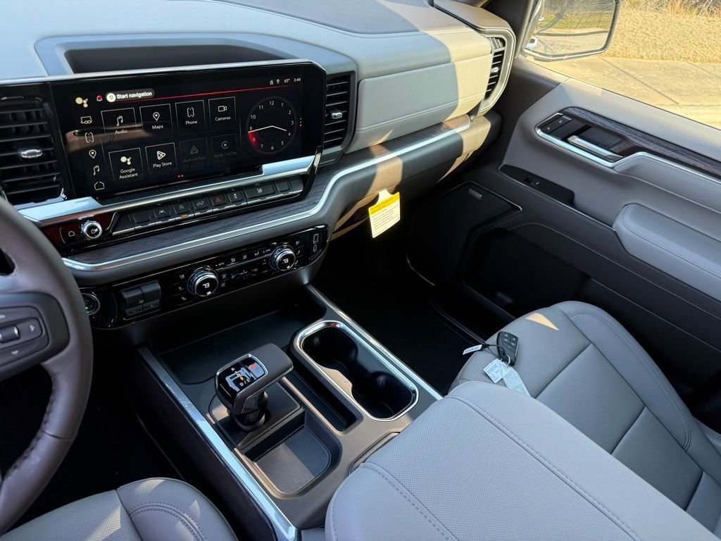 2026 GMC Sierra 1500 SLT - Photo 30