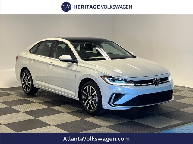 2026 Volkswagen Jetta 1.5T SE Auto SULEV's photo