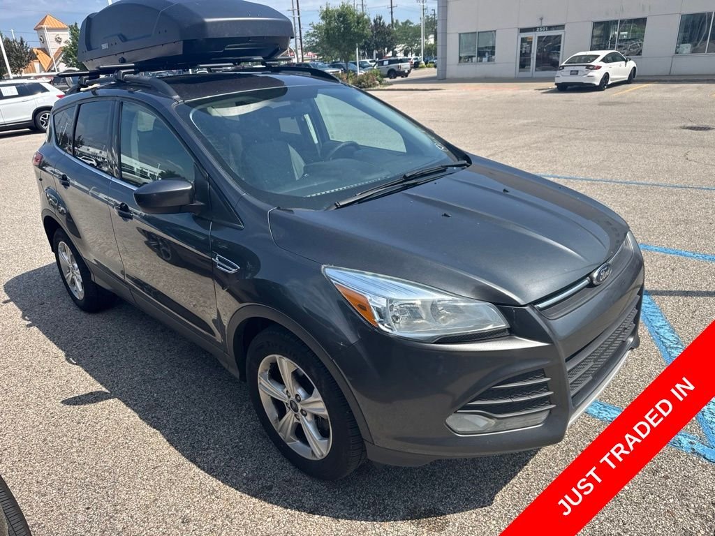 Used 2016  Ford SE image 3