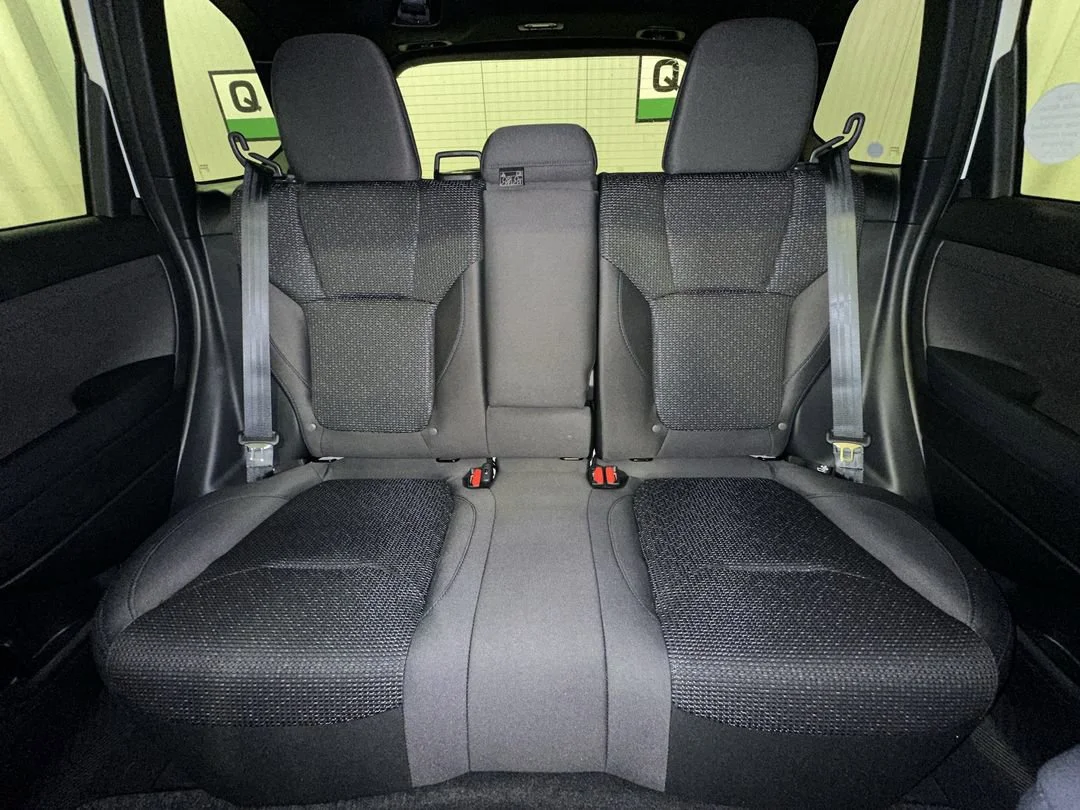 New 2026 Crystal White Pearl Subaru Premium image 21