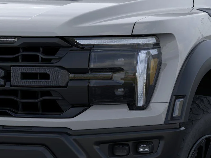 New 2026 Avalanche Ford Raptor® image 18