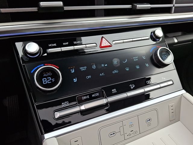 2026 Hyundai Santa Fe Calligraphy - Photo 15