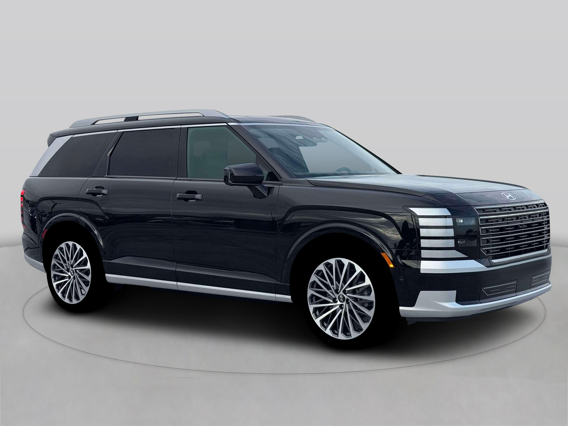 New 2026 Black Hyundai Calligraphy image 10