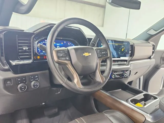 2024 Chevrolet Silverado 2500HD High Country - Photo 18