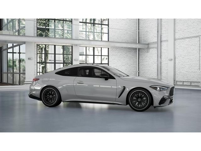Certified Used 2025 Gray Mercedes-Benz CLE 53 AMG® image 16