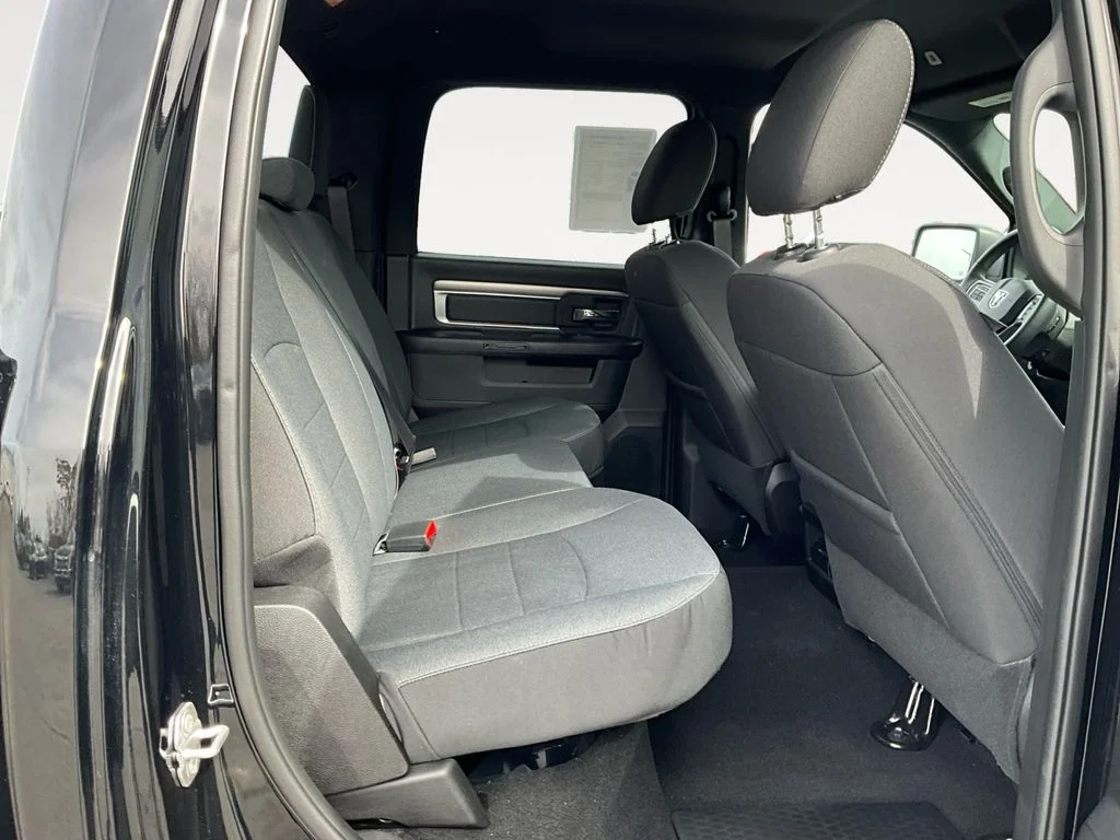 2024 RAM Ram 1500 Classic Warlock - Photo 12