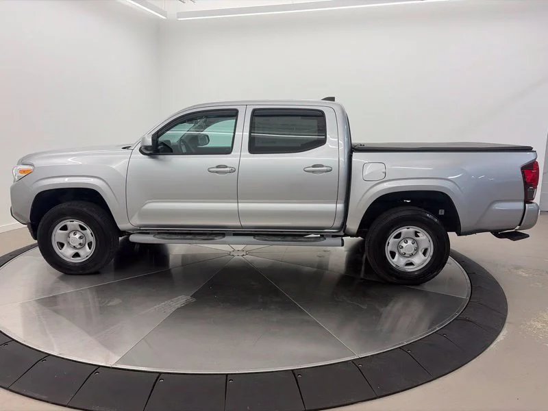 Used 2023 Silver Toyota SR image 6
