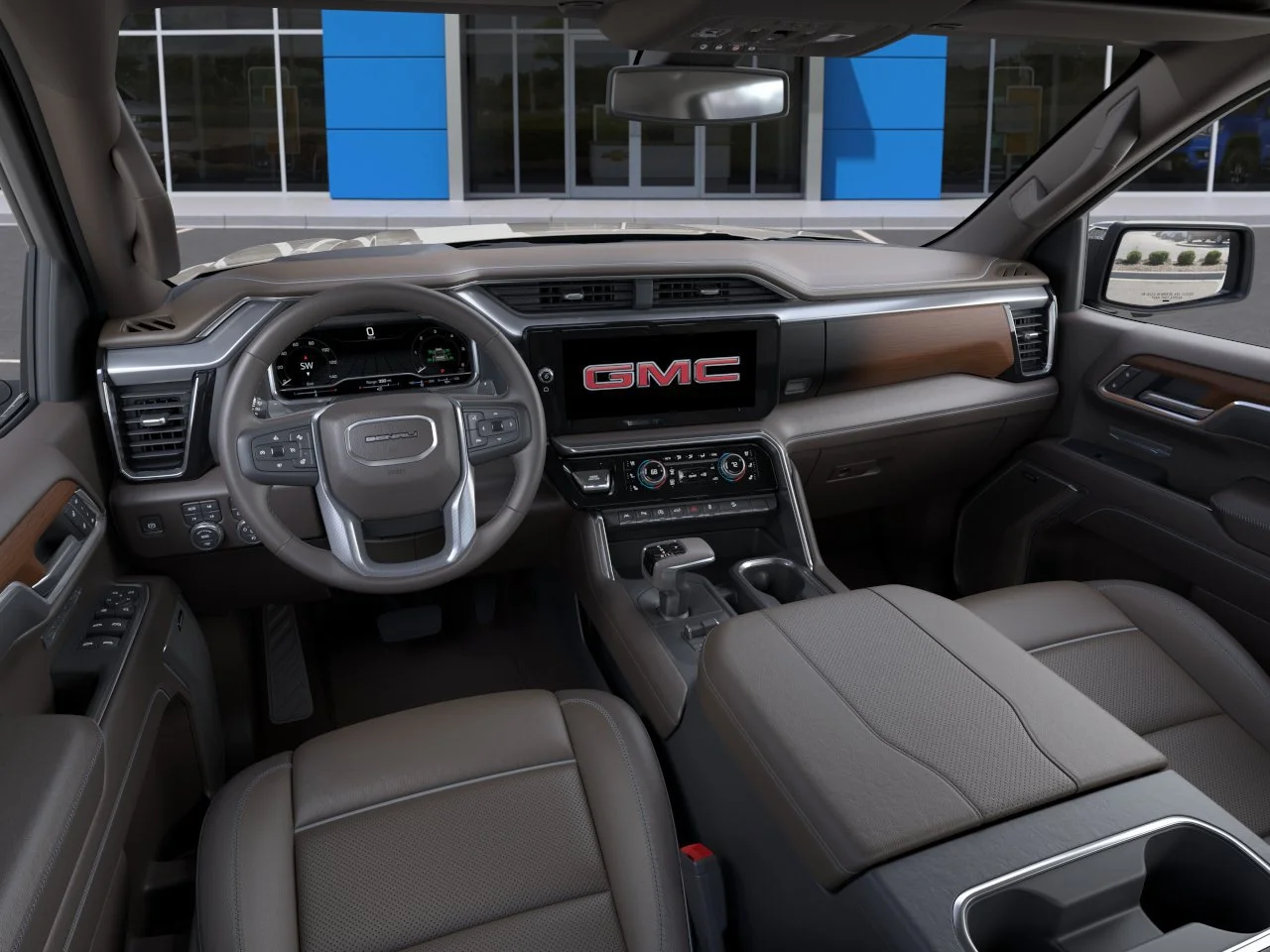 2026 GMC Sierra 1500 Denali - Photo 16