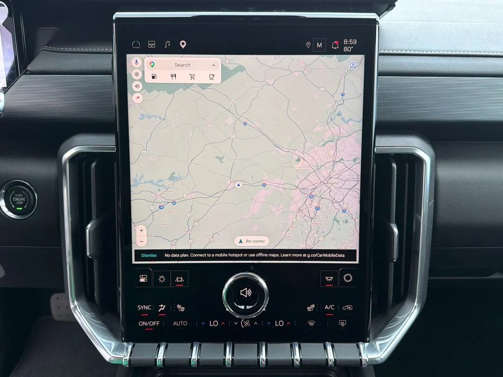 Used 2026 White GMC Elevation image 29