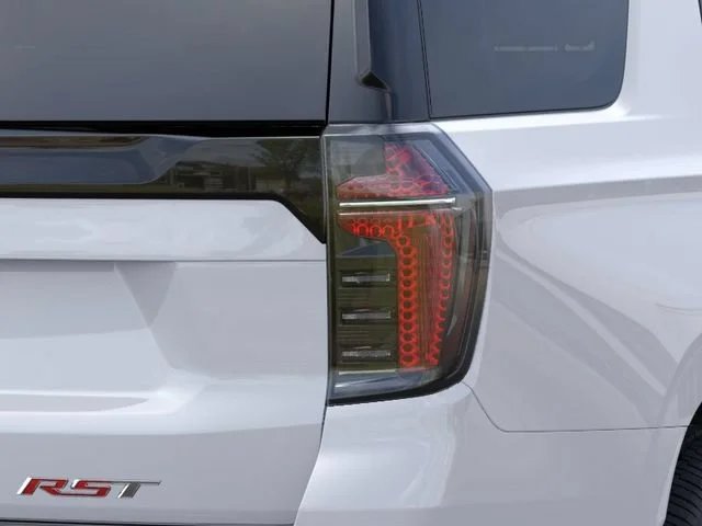 New 2026 Summit White Chevrolet RST image 11