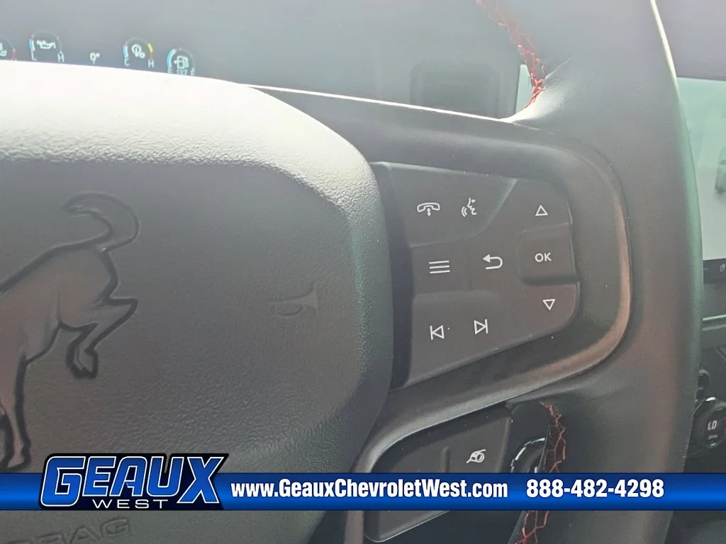 Used 2025 White Ford Raptor image 23