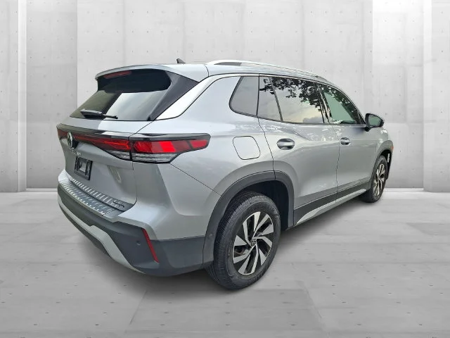 2025 Volkswagen Tiguan S - Photo 6