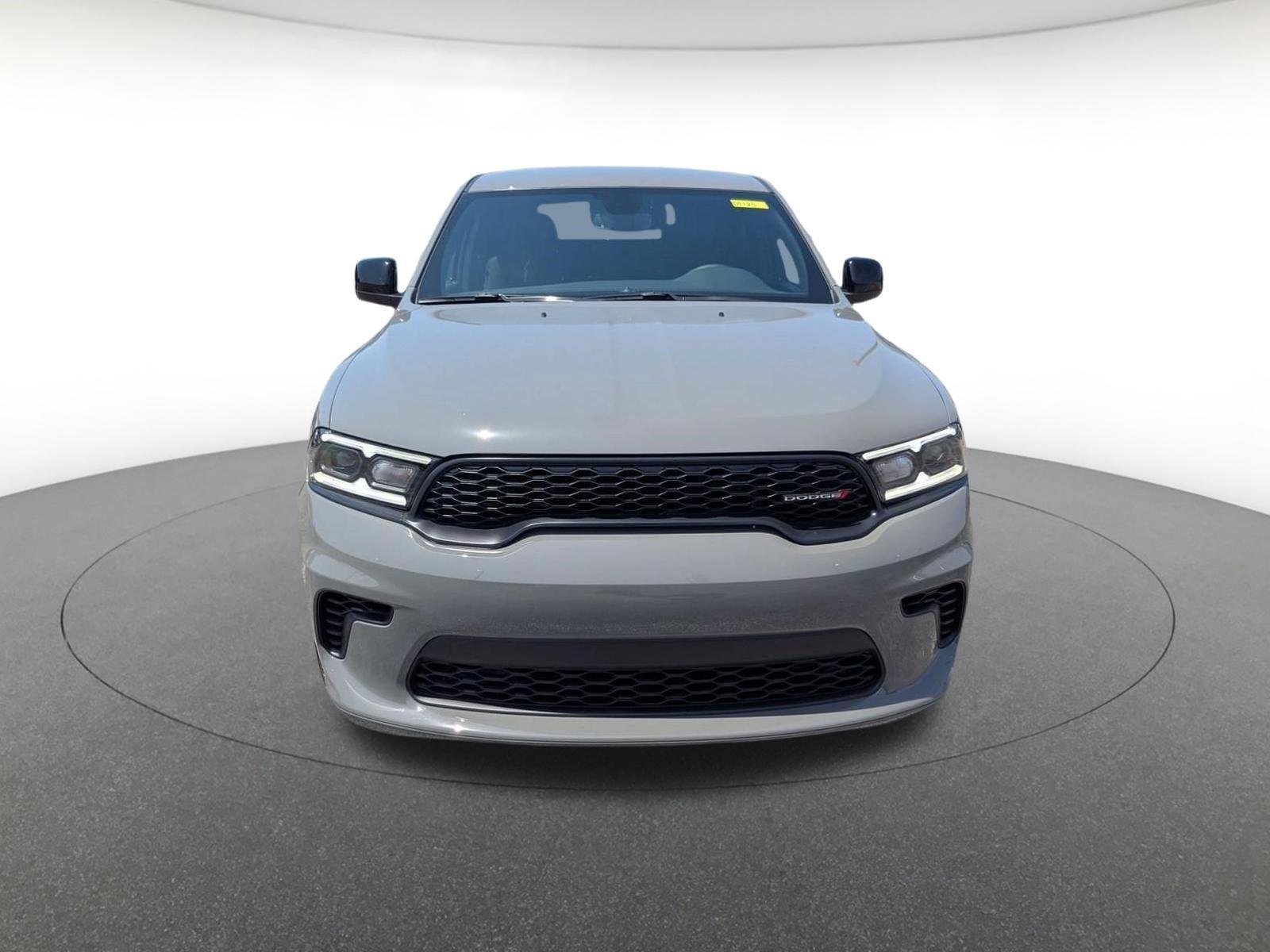 New 2026 Destroyer Gray Clearcoat Dodge GT image 7