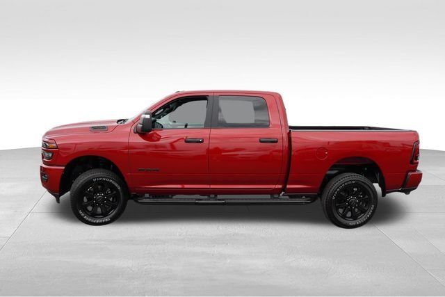 Certified Used 2026 Red Ram Big Horn image 9