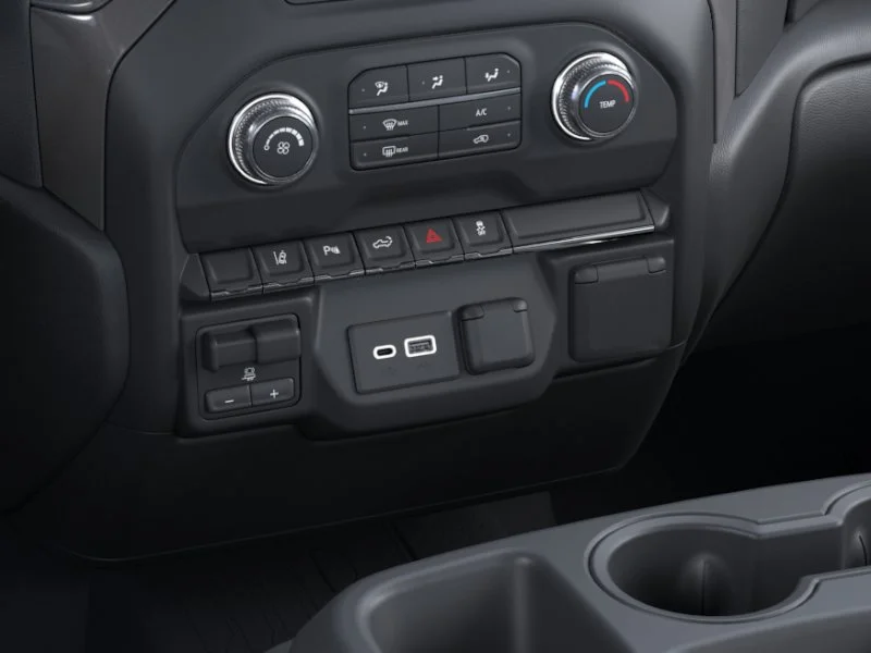 New 2026 Sterling Metallic GMC Pro image 23