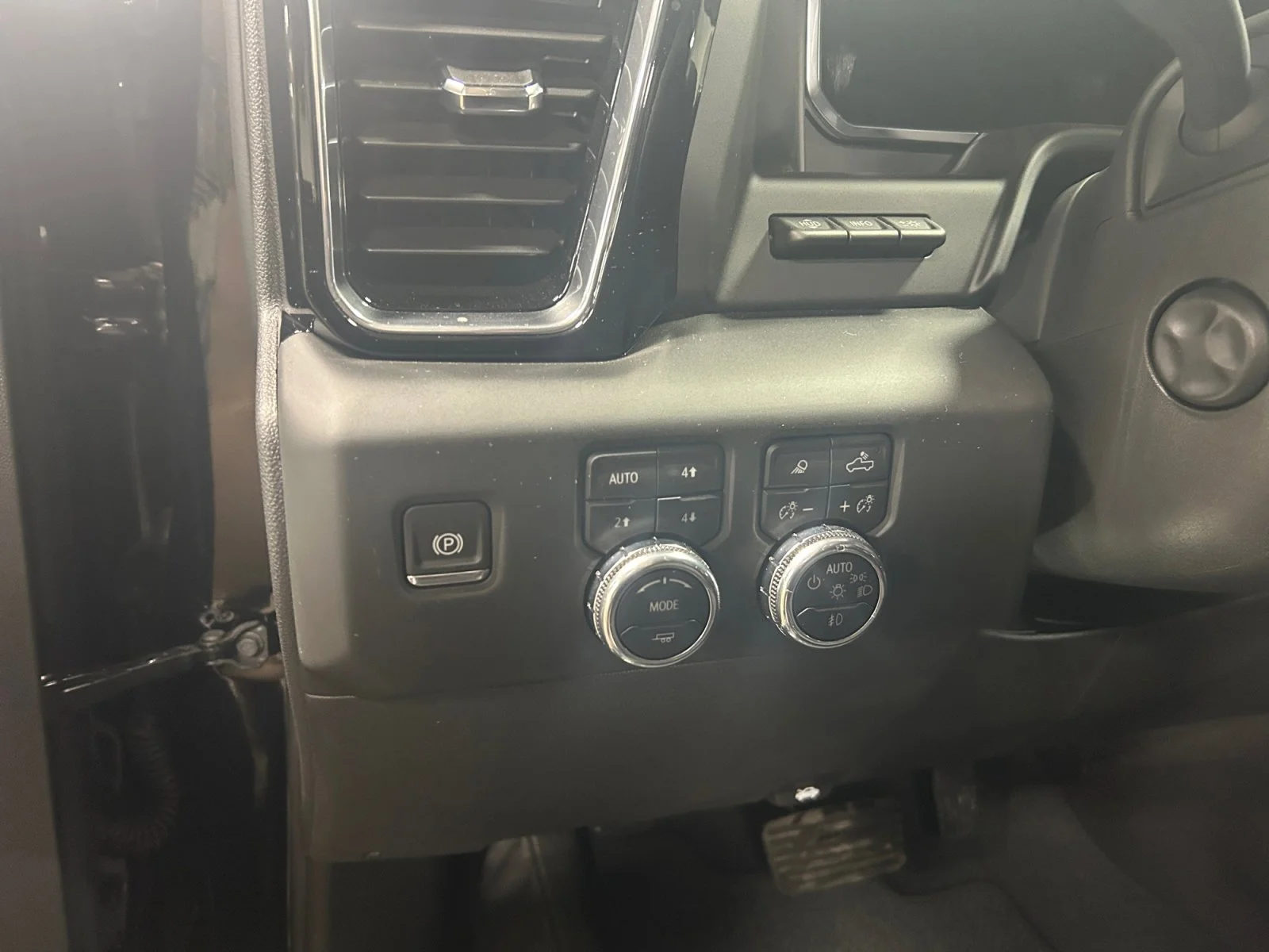 New 2026 Onyx Black GMC Denali image 16