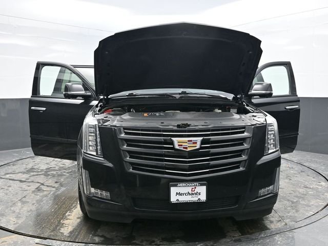 Used 2020 Black Cadillac Platinum Edition image 54