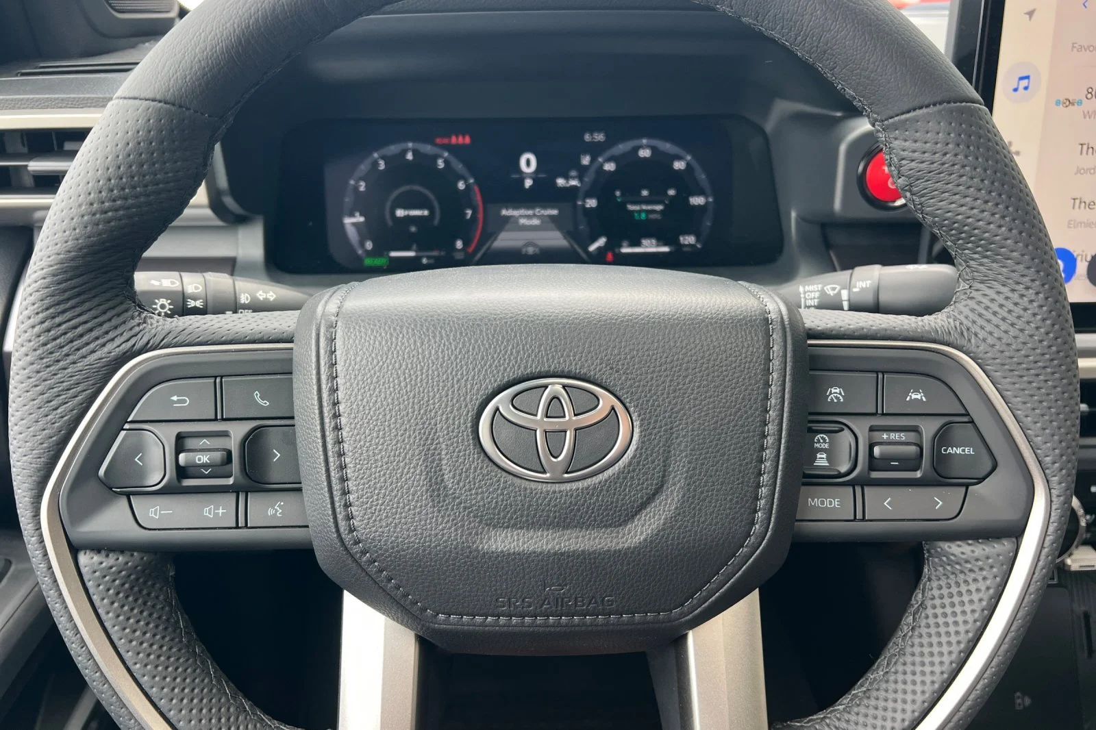 2026 Toyota Tacoma TRD Sport - Photo 18