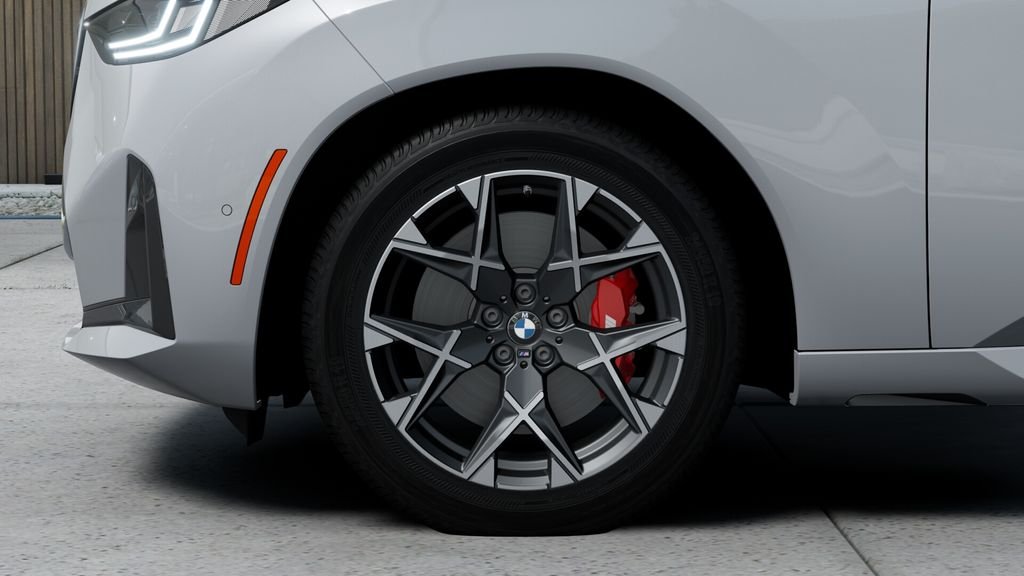 New 2026 Brooklyn Grey Metallic BMW 30 xDrive image 33