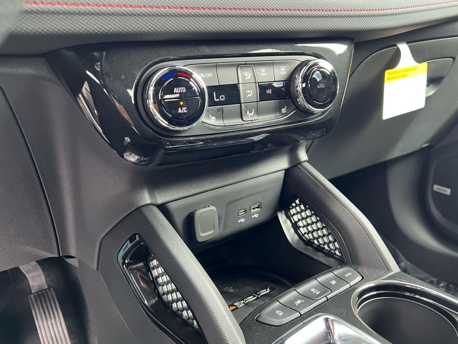 2026 Chevrolet Trailblazer RS - Photo 22