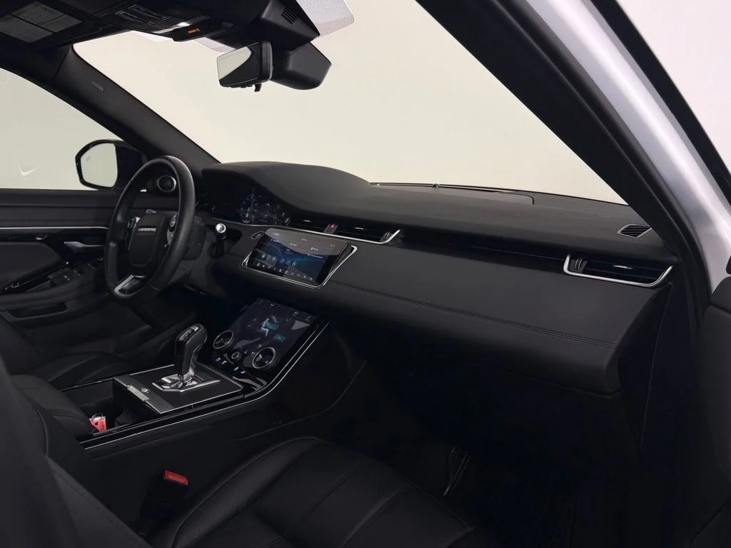 2020 Land Rover Range Rover Evoque SE - Photo 21