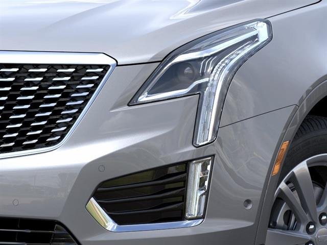 2026 Cadillac XT5 Premium Luxury, photo 10 of 12