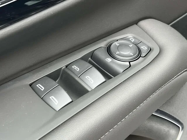 2026 Chevrolet Tahoe LS - Photo 13