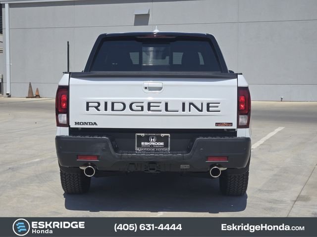 2026 Honda Ridgeline TrailSport - Photo 6