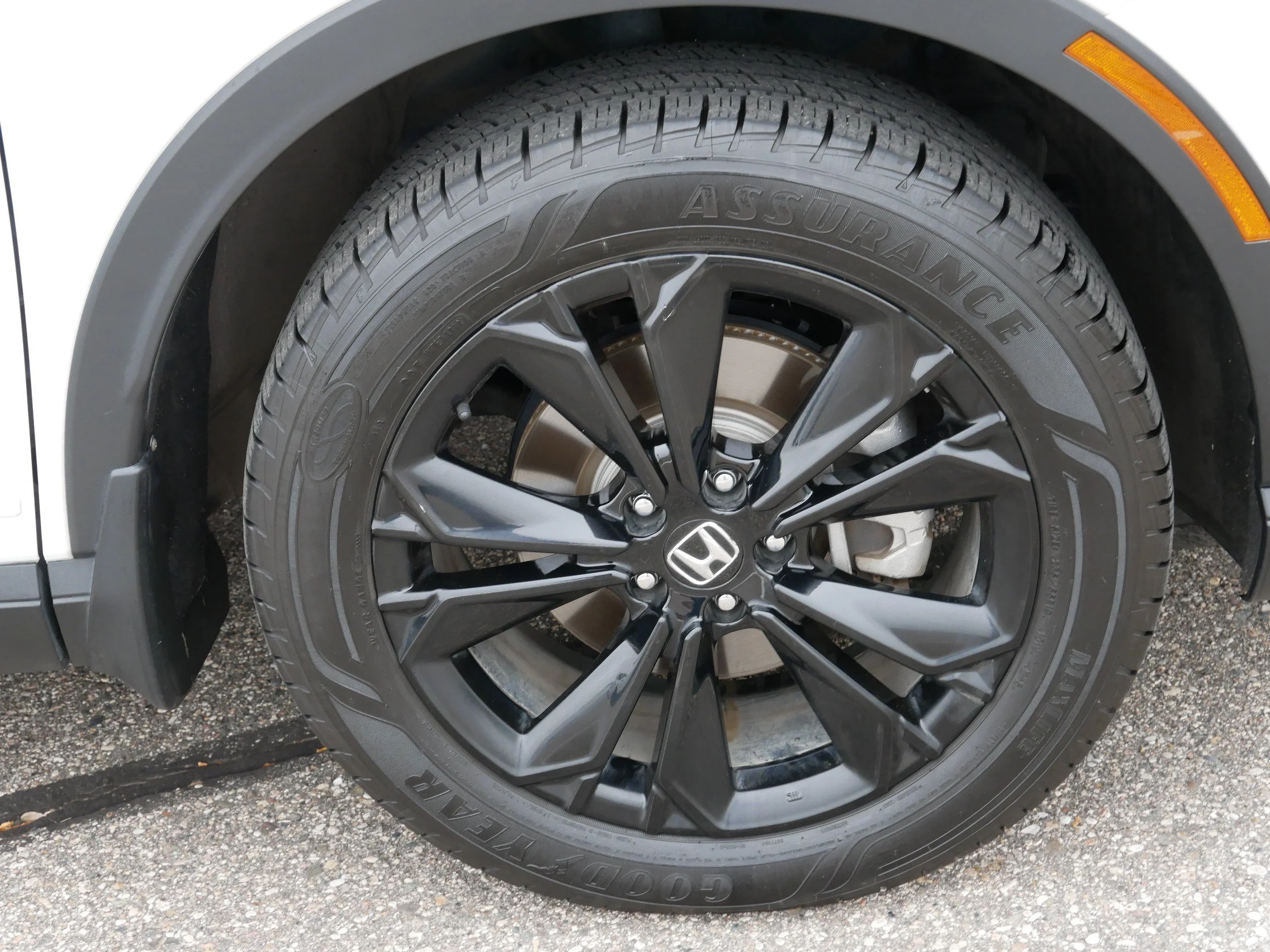 2024 Honda CR-V Sport Touring - Photo 16