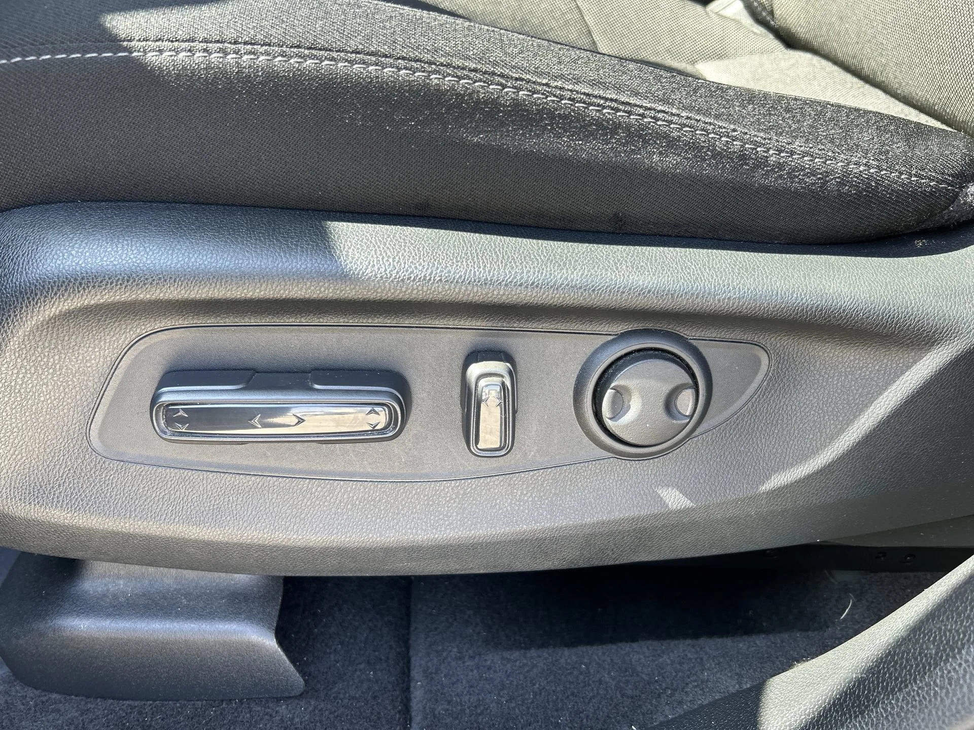 2024 Honda CR-V EX - Photo 14